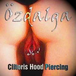 Ozdalga : Clitoris Hood Piercing